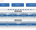 Massive Visual Builder Screenshot 0