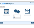 SyncManager Screenshot 0