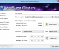 ChrisPC DNS Switch Pro Screenshot 0