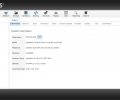 TrueNAS CORE (formerly FreeNAS) Screenshot 1