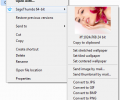 SageThumbs Screenshot 0