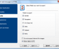 Total Thunderbird Converter Screenshot 0