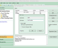 Efficient Sticky Notes Network Screenshot 0
