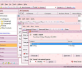 Efficient Lady's Organizer Free Screenshot 0