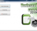 Audio Reader XL / Vorleser XL Screenshot 0