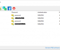 SterJo Wireless Passwords Screenshot 0