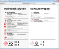 JxDocument Screenshot 0