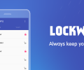 LockWiz Screenshot 0