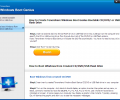 Tenorshare Windows Boot Genius Screenshot 2