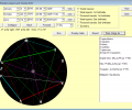 Heliocentric Planetary Aspects Screenshot 0