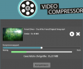VideoCompressor Screenshot 0