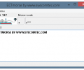 ECTmorse Screenshot 0