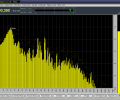 Spectrum Analyzer pro Screenshot 0