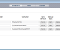 CrococryptMirror Portable Screenshot 0