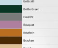 RGB Color Wallpaper Screenshot 1