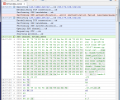 IO Ninja Programmable Terminal/Sniffer Screenshot 0