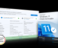 Ashampoo Windows 11 Check & Enable Screenshot 0