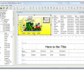 Database Application Builder Screenshot 0