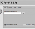 BitCrypter Screenshot 0