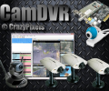 CamDVR Screenshot 0
