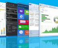 BCGSuite for MFC Screenshot 0