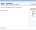 Duplicate Sweeper Screenshot 1
