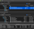 SecureFX for macOS Screenshot 0