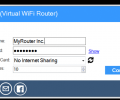 MyRouter Screenshot 0