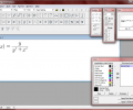 MathMagic Personal Edition Screenshot 1