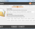 Ashampoo Media Sync Screenshot 2