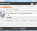 Ashampoo Media Sync Screenshot 3
