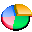 10-Strike Log-Analyzer 1.53 - Raw (Apache) Logfileanalysierer 10-Strike Log-Analyzer 1.53 32x32 pixels icon