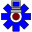 100dof wallpaper rotator 1.6 100dof wallpaper rotator 1.6 32x32 pixels icon