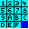15 Puzzle 4.0 15 Puzzle 4.0 32x32 pixels icon