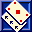 1st Free Solitaire 2.4 32x32 pixels icon