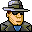 1st Security Agent 10.0 1st Security Agent 10.0 32x32 pixels icon
