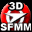 3D Sci-Fi Movie Maker 2.08 3D Sci-Fi Movie Maker 2.08 32x32 pixels icon