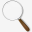 Magnifying Glass 1.2 Magnifying Glass 1.2 32x32 pixels icon