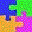 6MPuzzles 1.1 6MPuzzles 1.1 32x32 pixels icon