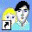 A Birthday Post 2007 - Die Zeitung, die Reise durch die Zeit ist A Birthday Post 2007 32x32 pixels icon