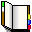 A Handy Address Book Server 4.0 - Web-Adressbuch-Server A Handy Address Book Server 4.0 32x32 pixels icon