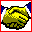 A Personal Information Manager 3.1 - Adressbuch, EMail, Scheduler, Clipboard A Personal Information Manager 3.1 32x32 pixels icon