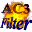 AC3Filter 2.5b AC3Filter 2.5b 32x32 pixels icon
