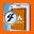 Flash to 3GP Converter 2.12 Flash to 3GP Converter 2.12 32x32 pixels icon