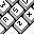 ASCIIvalues 1.0.8 ASCIIvalues 1.0.8 32x32 pixels icon