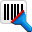 ASP.NET Barcode Professional 8.0 ASP.NET Barcode Professional 8.0 32x32 pixels icon