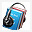 AVCLabs AudiobookConverter 2.1.1 AVCLabs AudiobookConverter 2.1.1 32x32 pixels icon