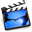AVI&WMV 1.0 AVI&WMV 1.0 32x32 pixels icon