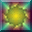 Abstract Pictures Screensaver 2.5 - Abstrakter Bildschirmschoner, lebhaftes Kaleidoskop Abstract Pictures Screensaver 2.5 32x32 pixels icon