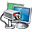 Activity Monitor 10.5 Activity Monitor 10.5 32x32 pixels icon